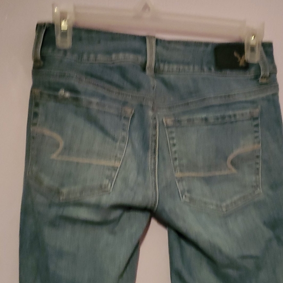 AEO distressed jeans - Picture 6 of 12